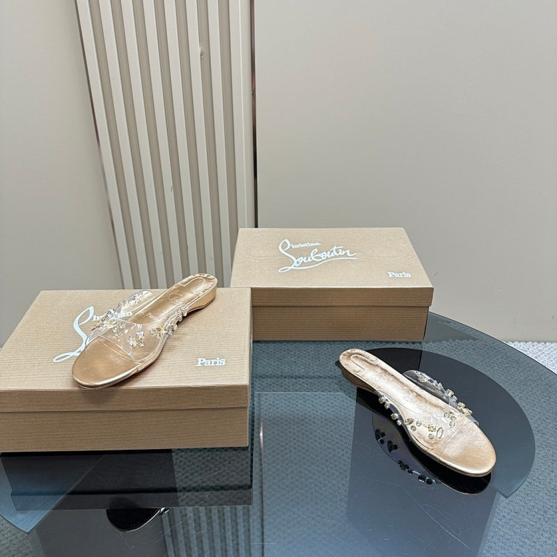 Dragons Bags - Premium Luxury Goods and Accessories - AFFORDABLE LUXURY HEELS - 8130