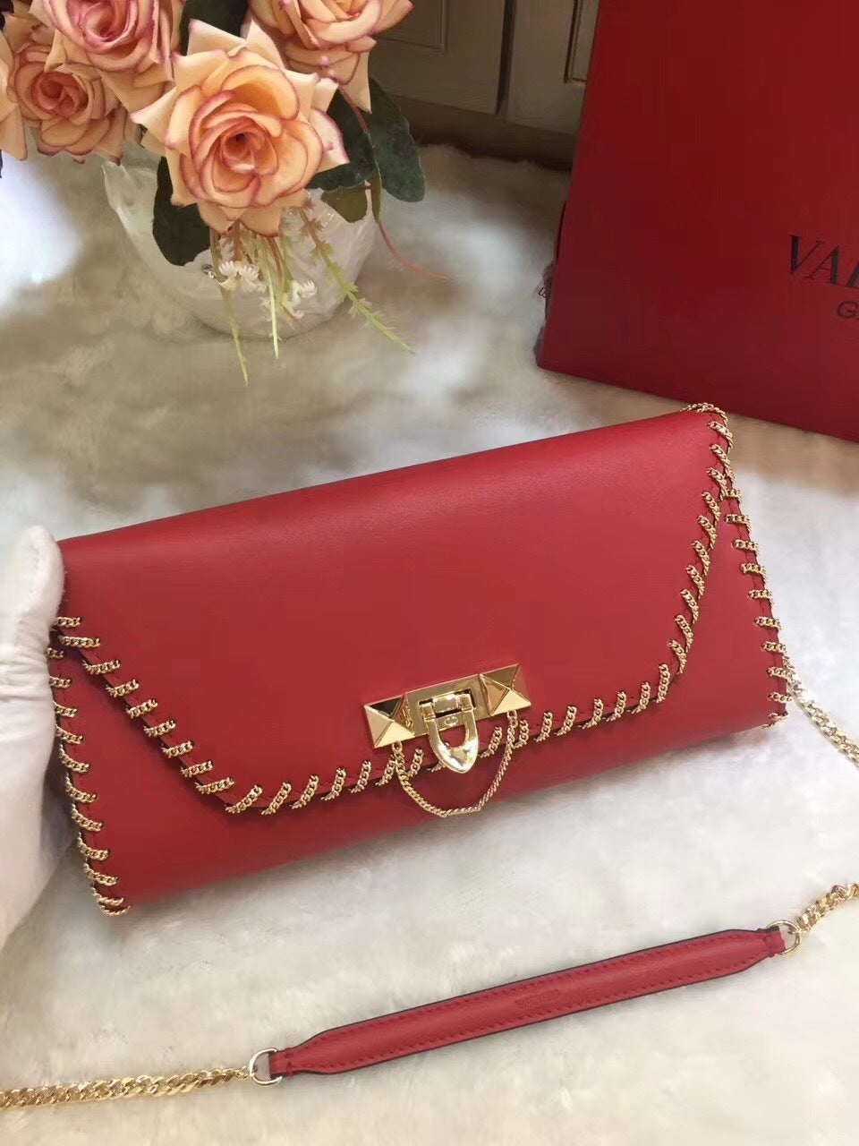 Dragons Bags - DESIGNER BAGS FOR WOMEN - AFFORDABLE LUXURY BAGS - 5568