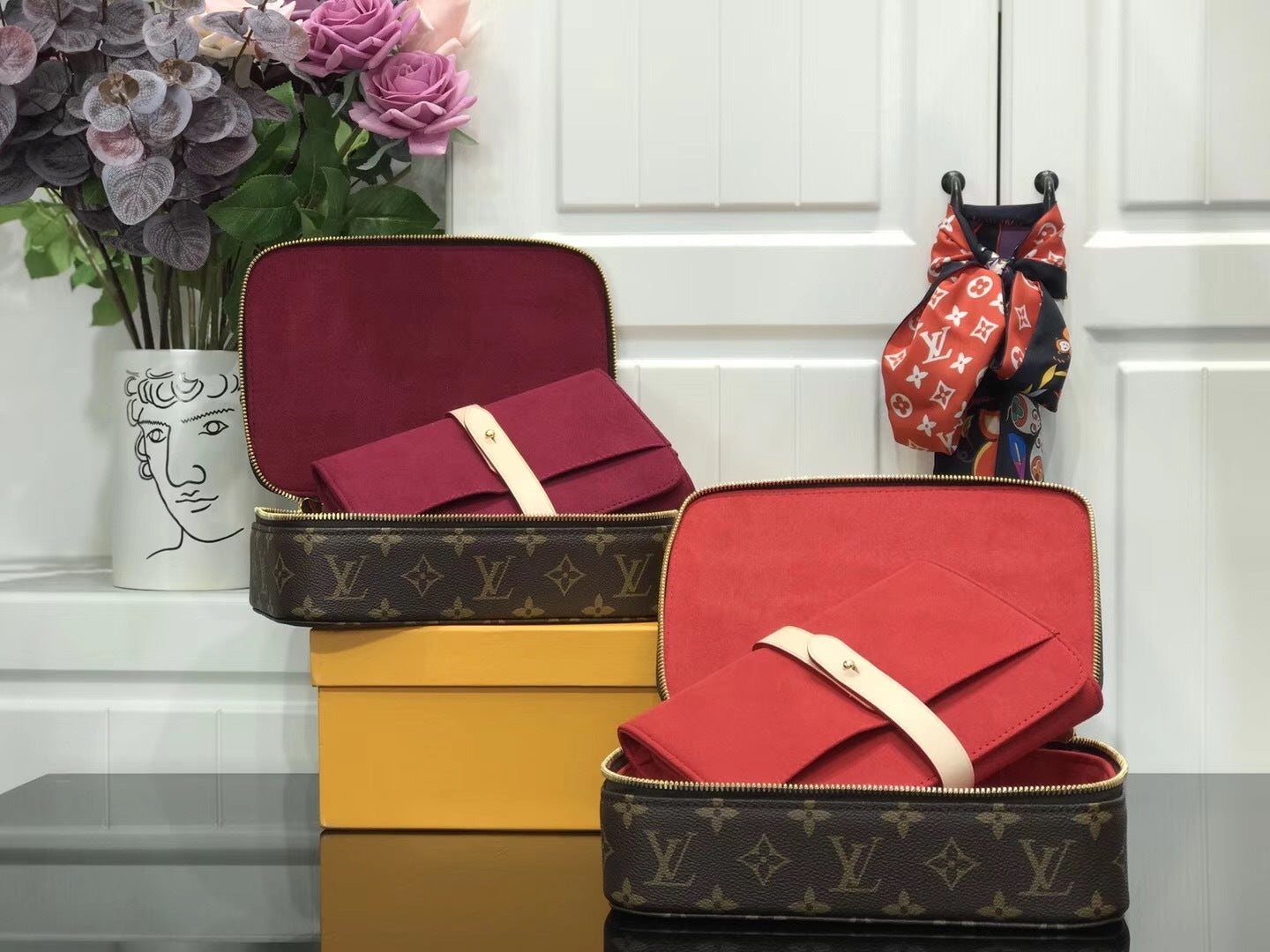 Dragons Bags - Best High-End Brands in One Place - AFFORDABLE LUXURY BAGS - 3813