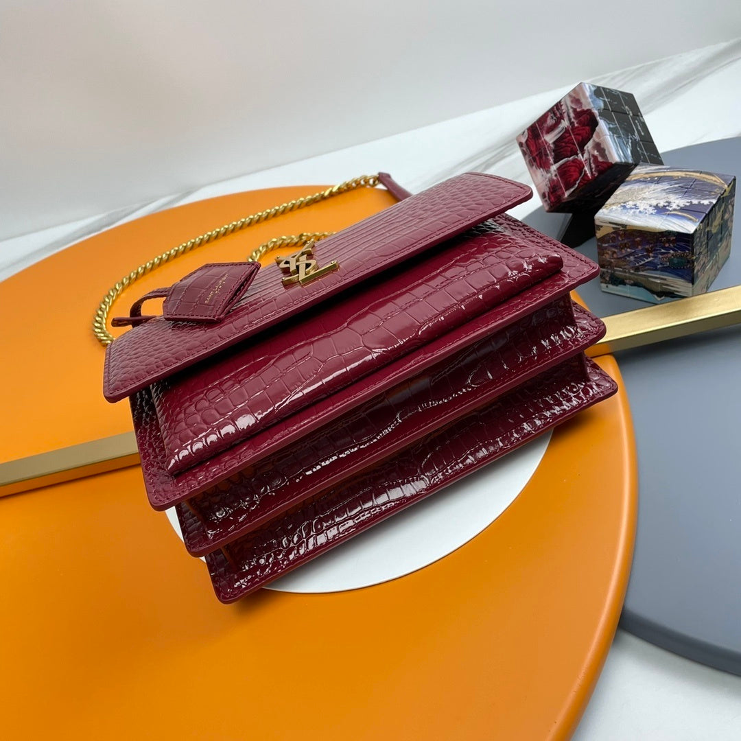 Dragons Bags - High-Quality Designer Products for You - AFFORDABLE LUXURY BAGS - 6035