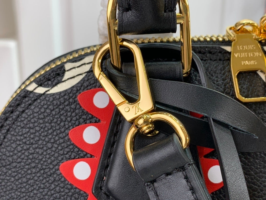 Dragons Bags - Best High-End Brands in One Place - AFFORDABLE LUXURY BAGS - 3985