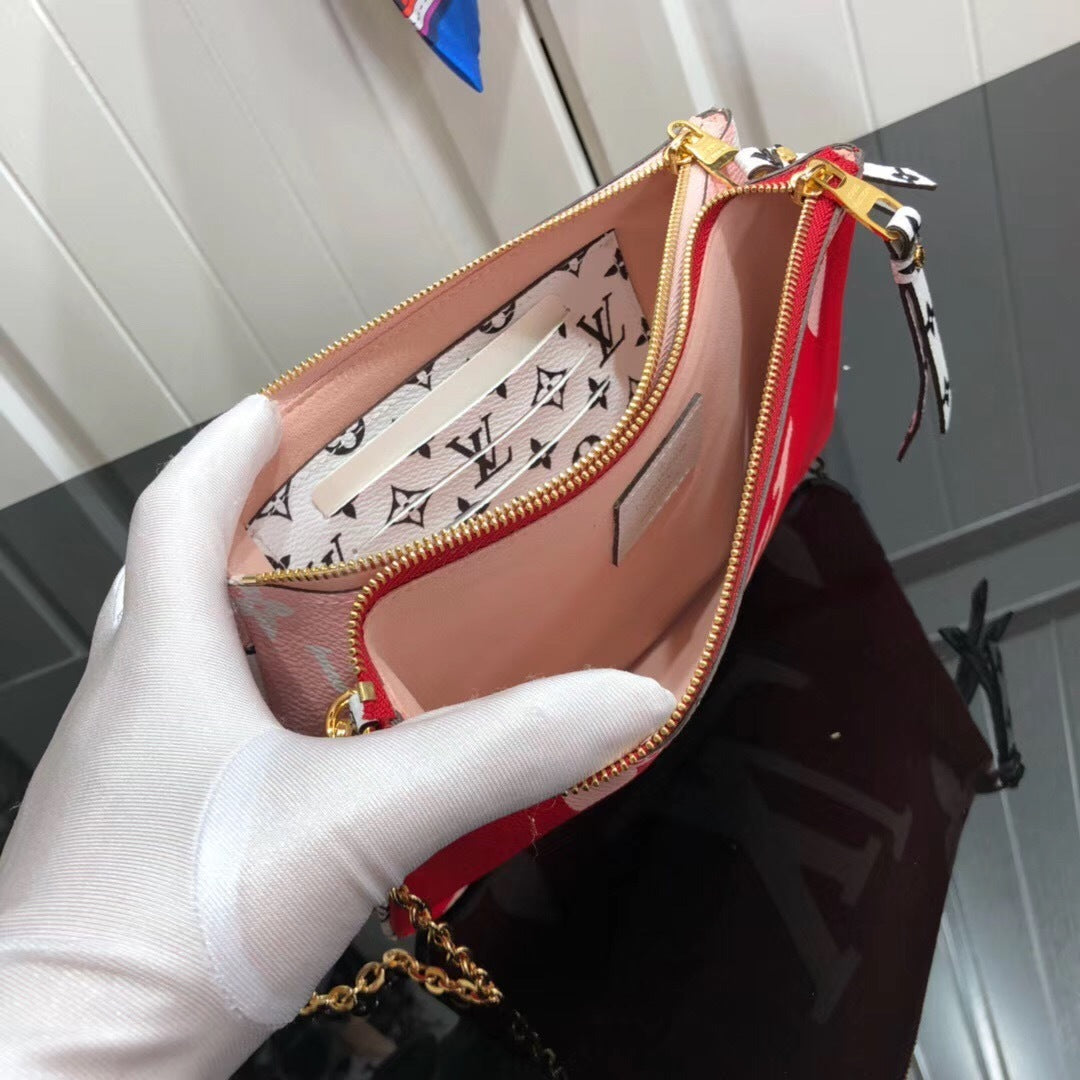 Dragons Bags - DESIGNER BAGS FOR WOMEN - AFFORDABLE LUXURY BAGS - 3856