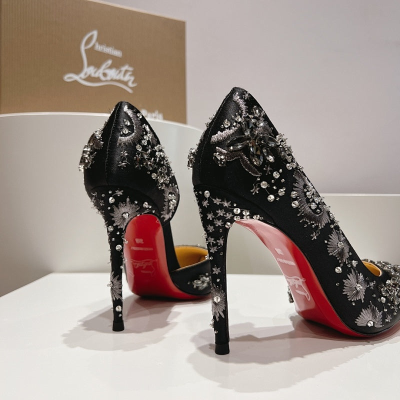 Dragons Bags - DESIGNER HEELS FOR WOMEN - AFFORDABLE LUXURY HEELS - 8032