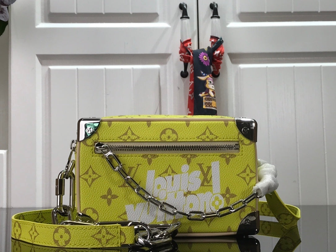 Dragons Bags - Premium Luxury Goods and Accessories - AFFORDABLE LUXURY BAGS - 3434
