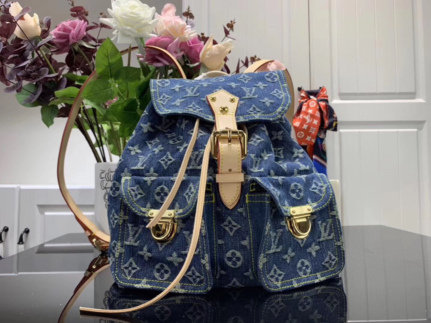 Dragons Bags - DESIGNER BAGS FOR WOMEN - AFFORDABLE LUXURY BAGS - 3800