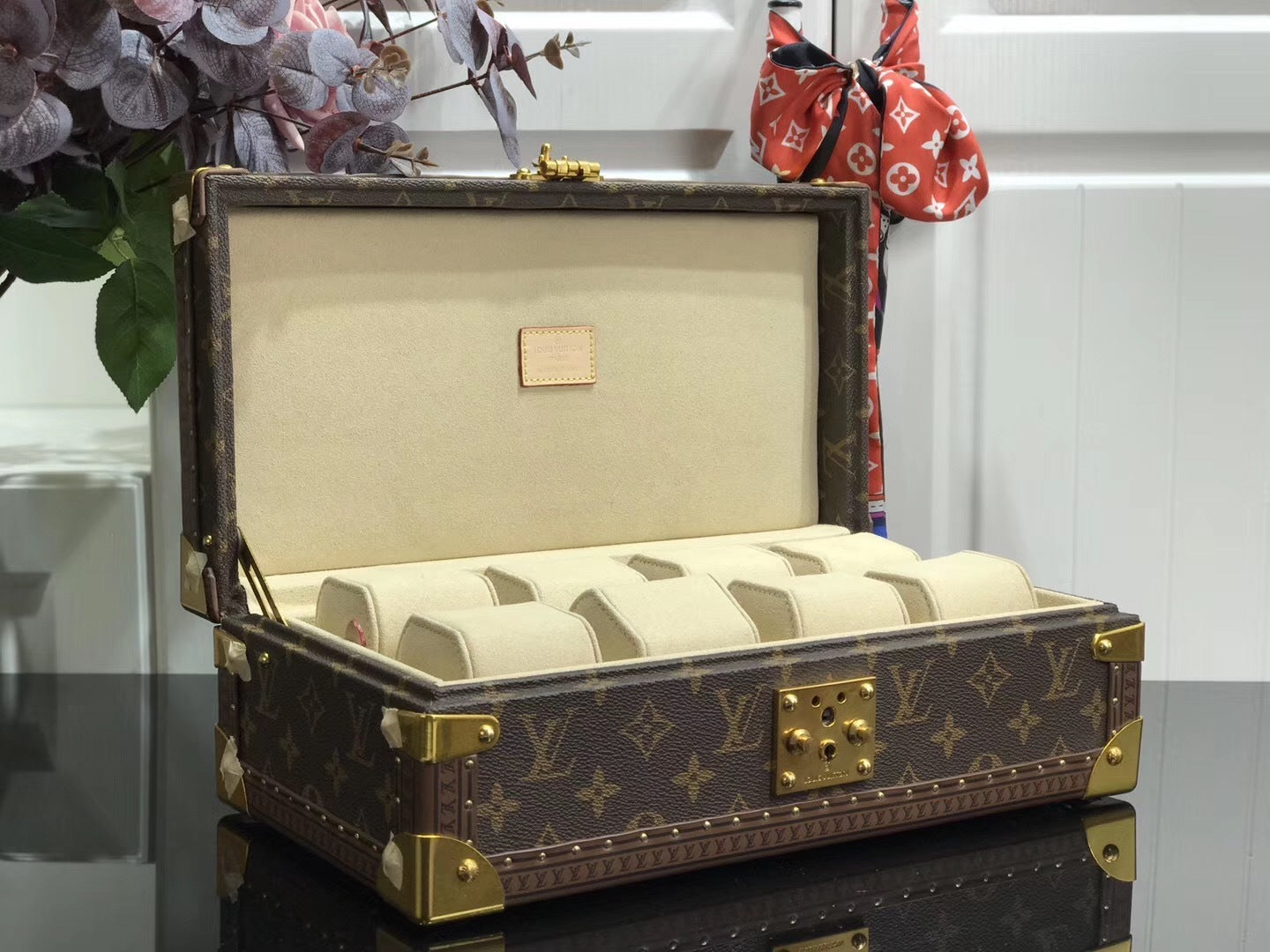 Dragons Bags - Premium Luxury Goods and Accessories - AFFORDABLE LUXURY BAGS - 4102