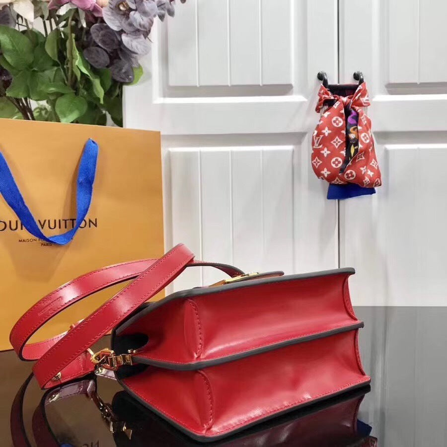 Dragons Bags - Premium Luxury Goods and Accessories - AFFORDABLE LUXURY BAGS - 3910