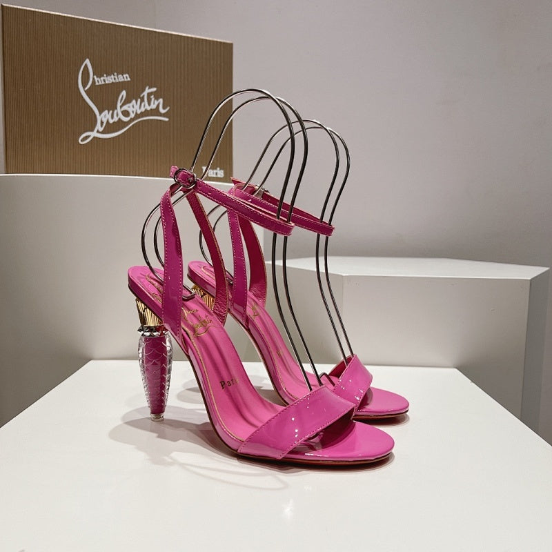 Dragons Bags - Best High-End Brands in One Place - AFFORDABLE LUXURY HEELS - 8037