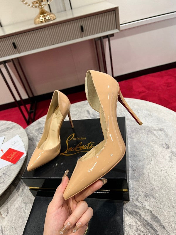Dragons Bags - DESIGNER HEELS FOR WOMEN - AFFORDABLE LUXURY HEELS - 8188