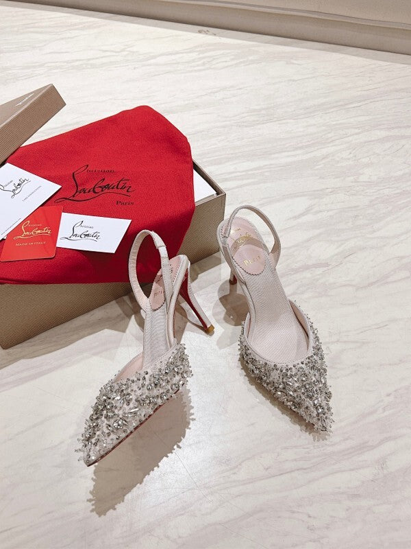 Dragons Bags - Best High-End Brands in One Place - AFFORDABLE LUXURY HEELS - 8173