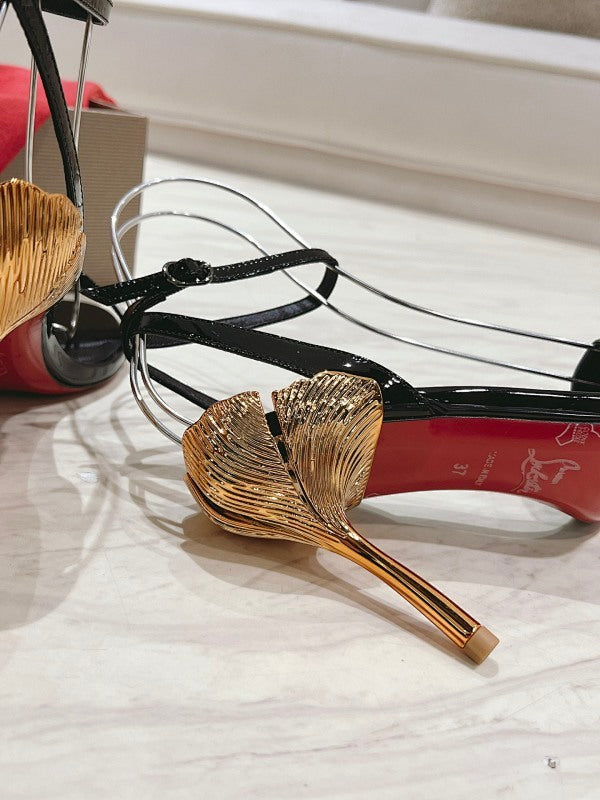 Dragons Bags - DESIGNER HEELS FOR WOMEN - AFFORDABLE LUXURY HEELS - 8152