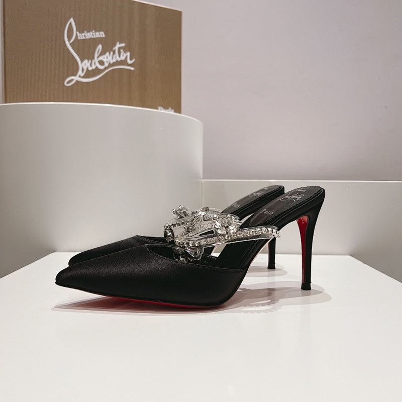 Dragons Bags - Best High-End Brands in One Place - AFFORDABLE LUXURY HEELS - 8113