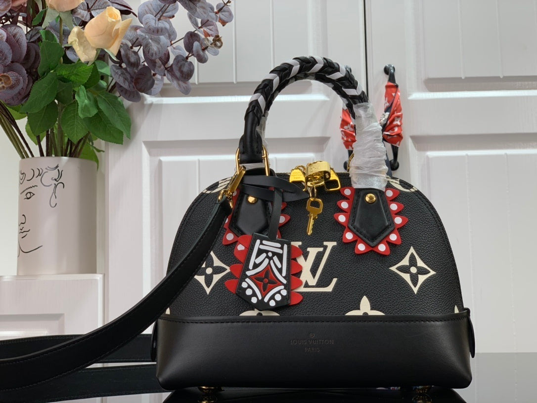 Dragons Bags - Best High-End Brands in One Place - AFFORDABLE LUXURY BAGS - 3985