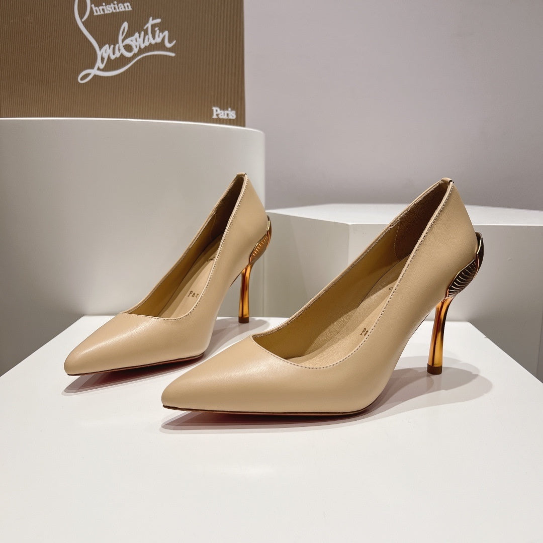 Dragons Bags - High-Quality Designer Products for You - AFFORDABLE LUXURY HEELS - 8031