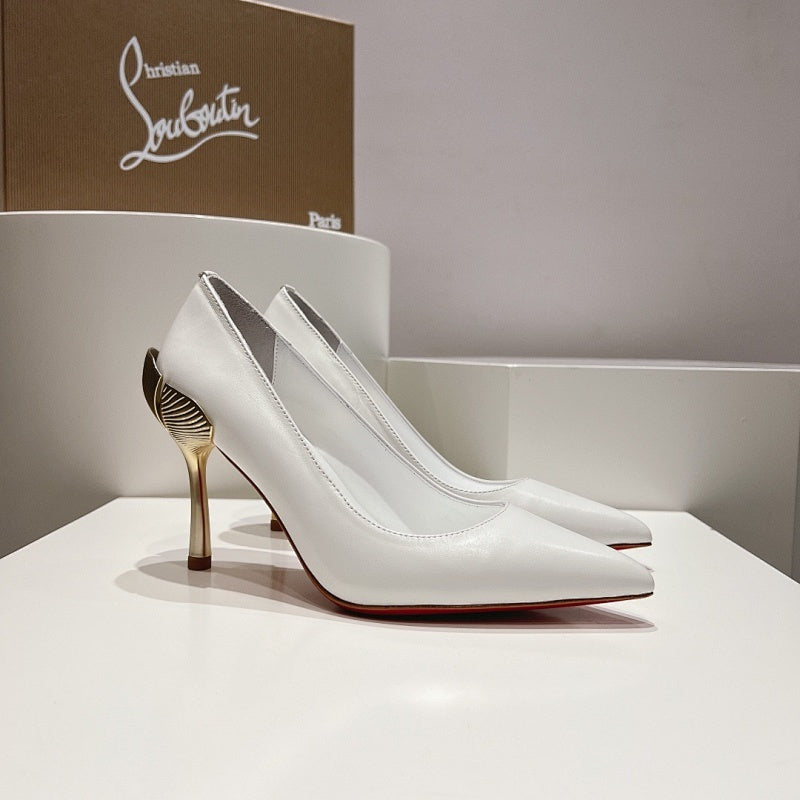 Dragons Bags - Best High-End Brands in One Place - AFFORDABLE LUXURY HEELS - 8033