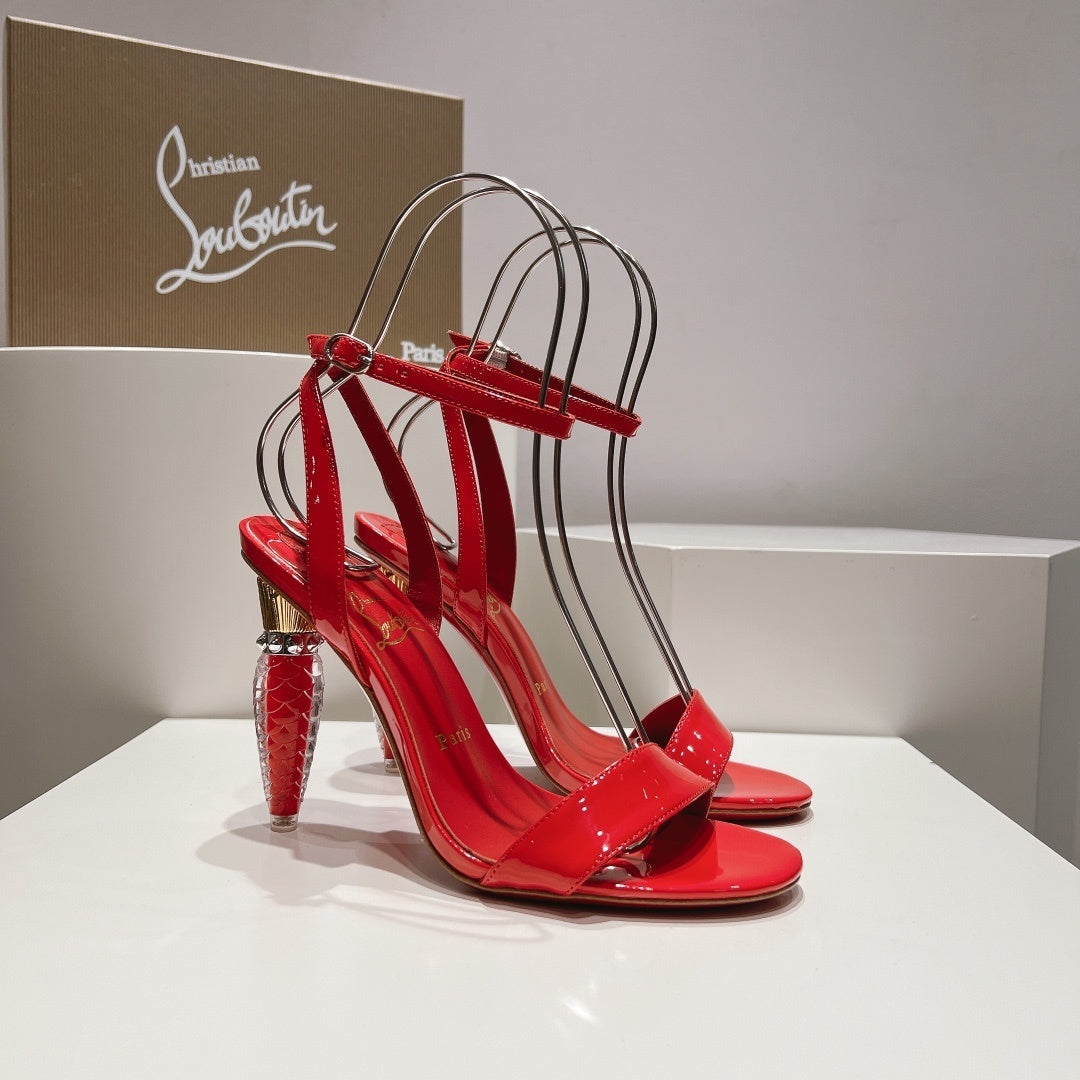 Dragons Bags - Premium Luxury Goods and Accessories - AFFORDABLE LUXURY HEELS - 8034