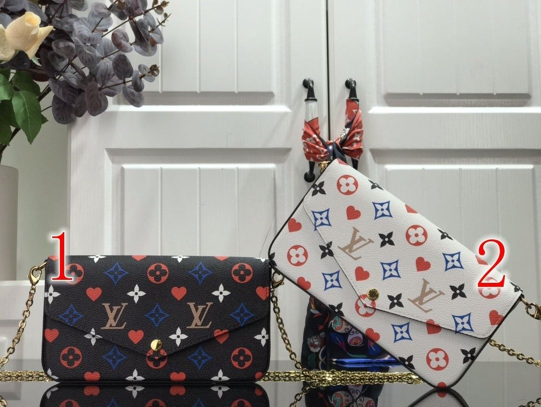 Dragons Bags - High-Quality Designer Products for You - AFFORDABLE LUXURY BAGS - 3599