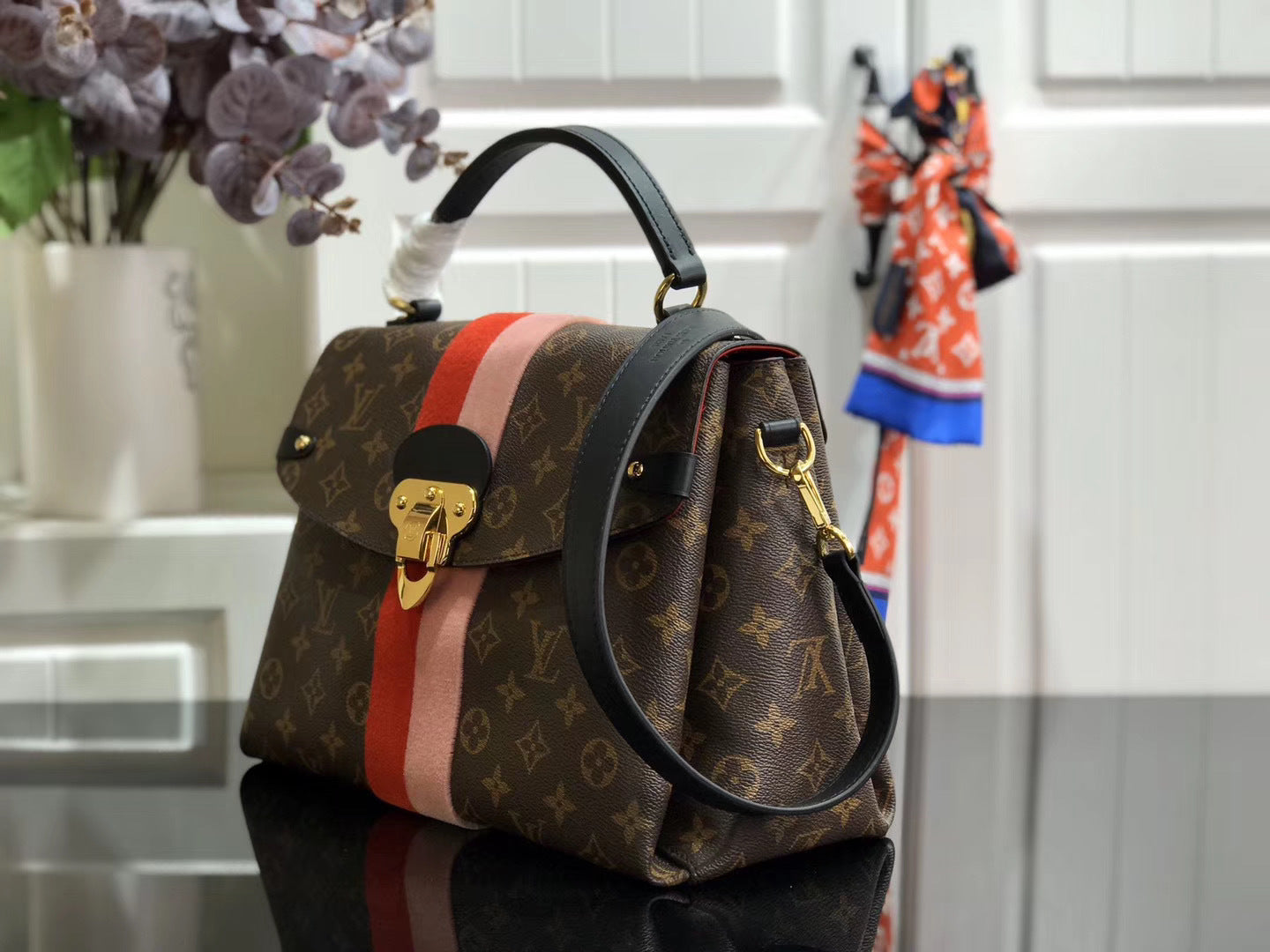Dragons Bags - Best High-End Brands in One Place - AFFORDABLE LUXURY BAGS - 4121