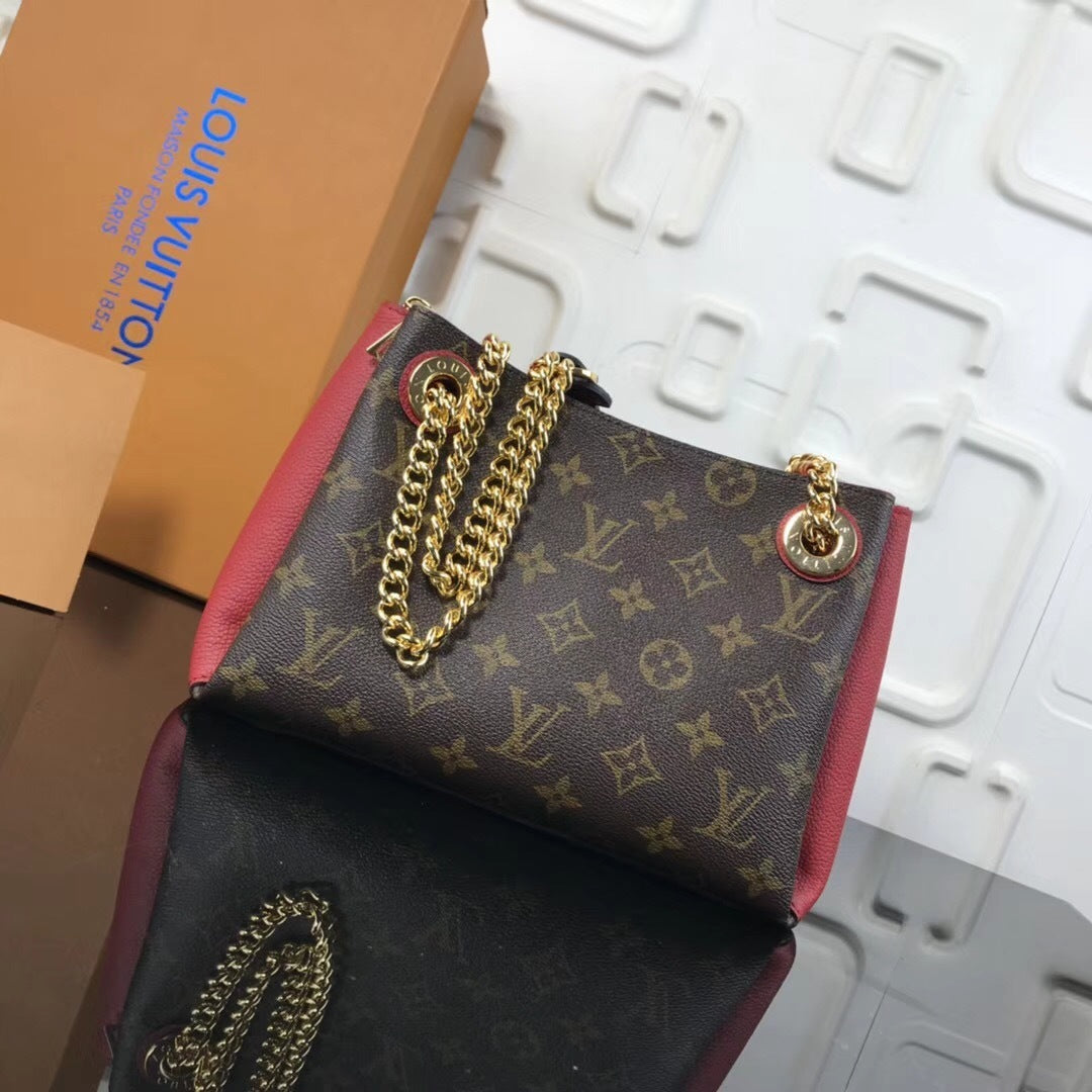 Dragons Bags - DESIGNER BAGS FOR WOMEN - AFFORDABLE LUXURY BAGS - 3676