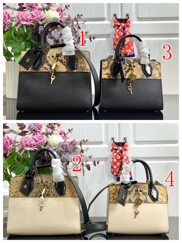 Dragons Bags - Best High-End Brands in One Place - AFFORDABLE LUXURY BAGS - 3989