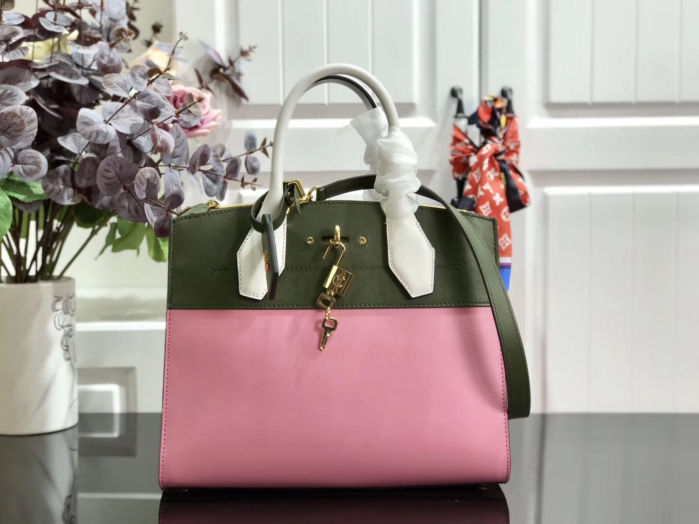 Dragons Bags - Premium Luxury Goods and Accessories - AFFORDABLE LUXURY BAGS - 4114