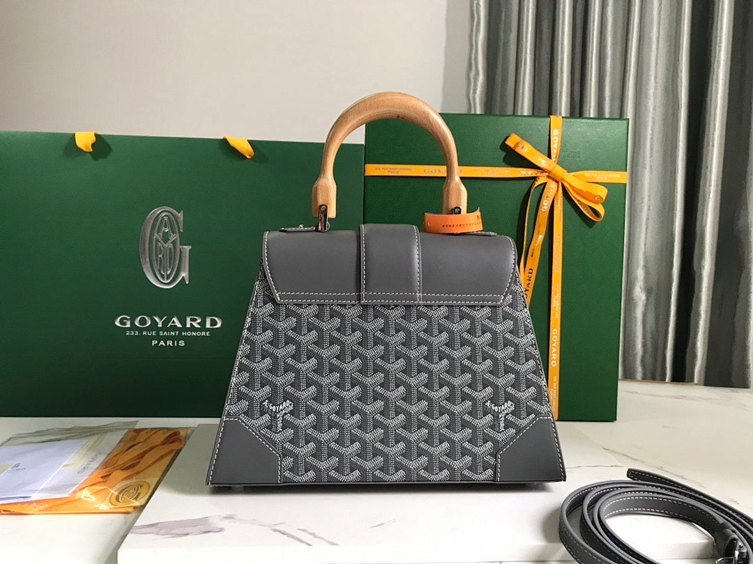 Dragons Bags - DESIGNER BAGS FOR WOMEN - AFFORDABLE LUXURY BAGS - 19663