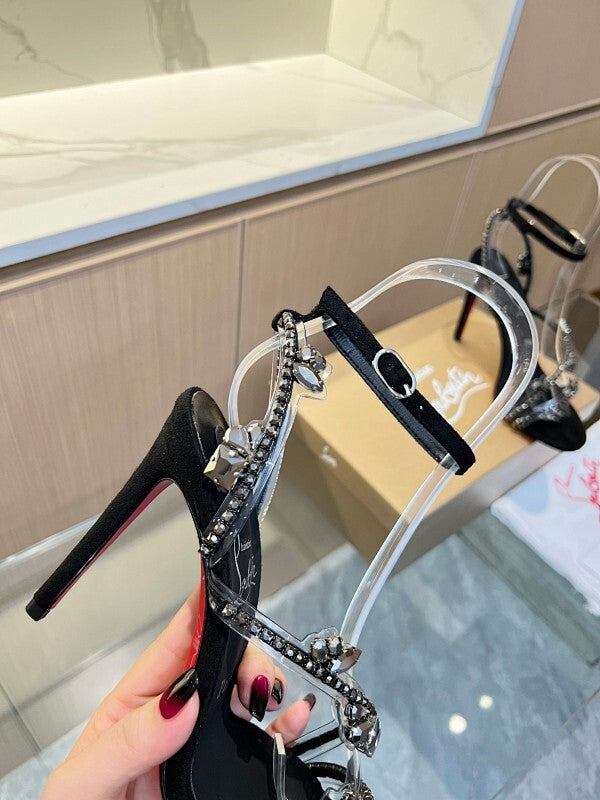 Dragons Bags - DESIGNER HEELS FOR WOMEN - AFFORDABLE LUXURY HEELS - 8004