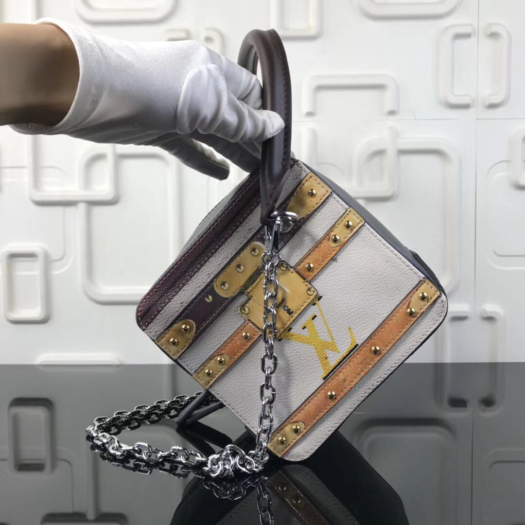 Dragons Bags - DESIGNER BAGS FOR WOMEN - AFFORDABLE LUXURY BAGS - 3704