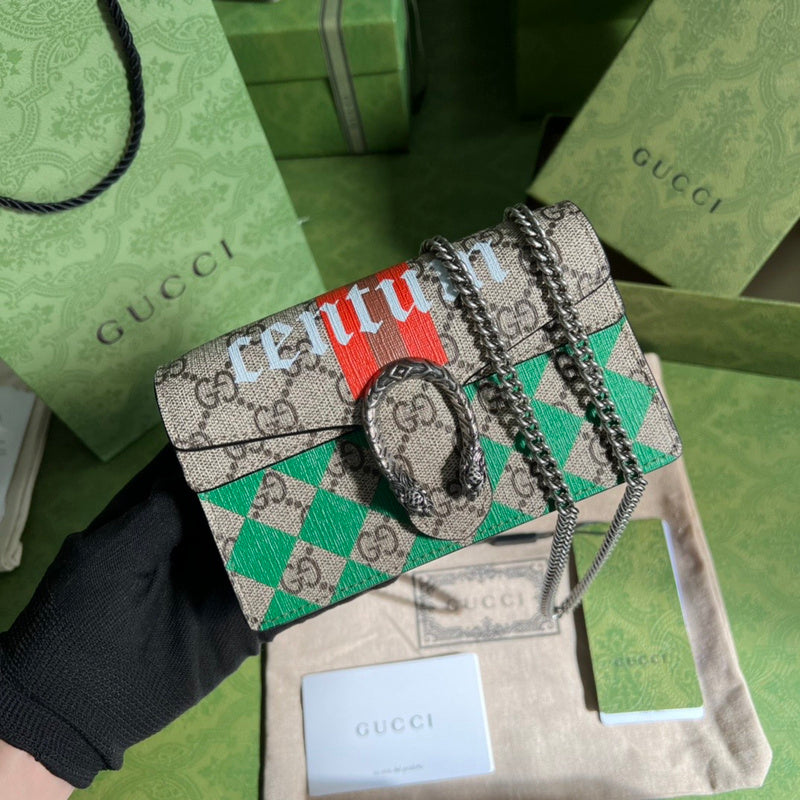 Dragons Bags - Premium Luxury Goods and Accessories - AFFORDABLE LUXURY BAGS - 20309