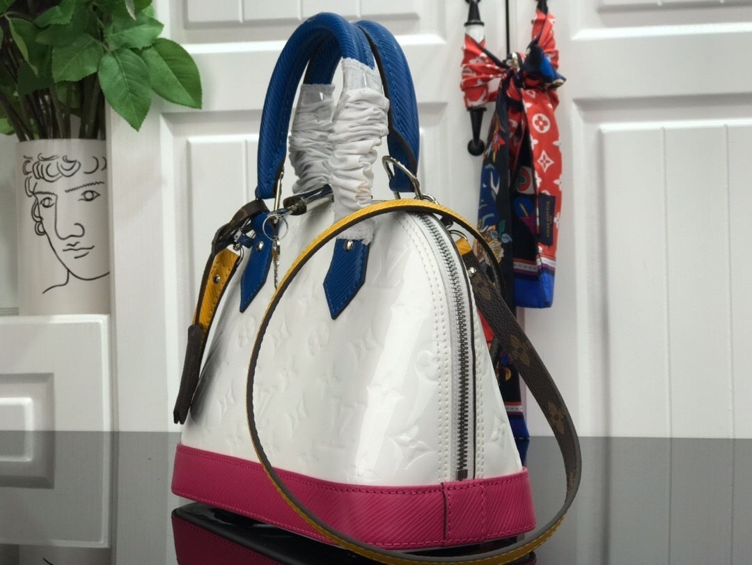 Dragons Bags - Premium Luxury Goods and Accessories - AFFORDABLE LUXURY BAGS - 4278