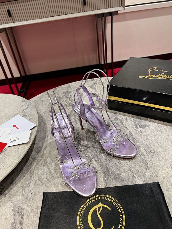 Dragons Bags - High-Quality Designer Products for You - AFFORDABLE LUXURY HEELS - 8107