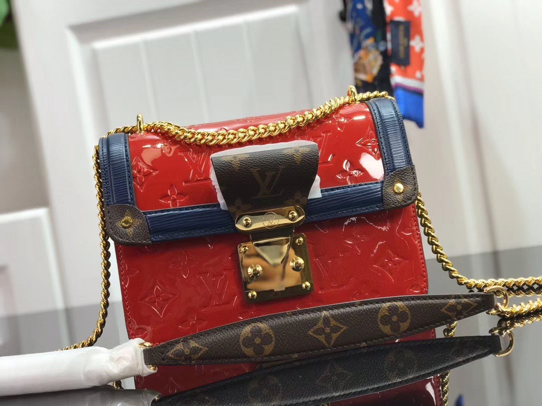 Dragons Bags - Premium Luxury Goods and Accessories - AFFORDABLE LUXURY BAGS - 4238