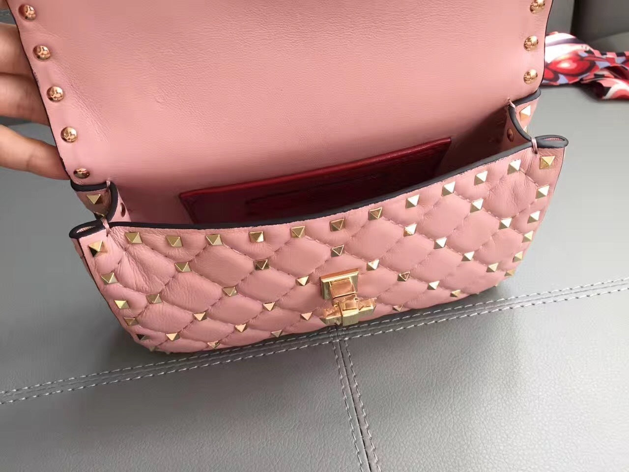 Dragons Bags - Premium Luxury Goods and Accessories - AFFORDABLE LUXURY BAGS - 5542