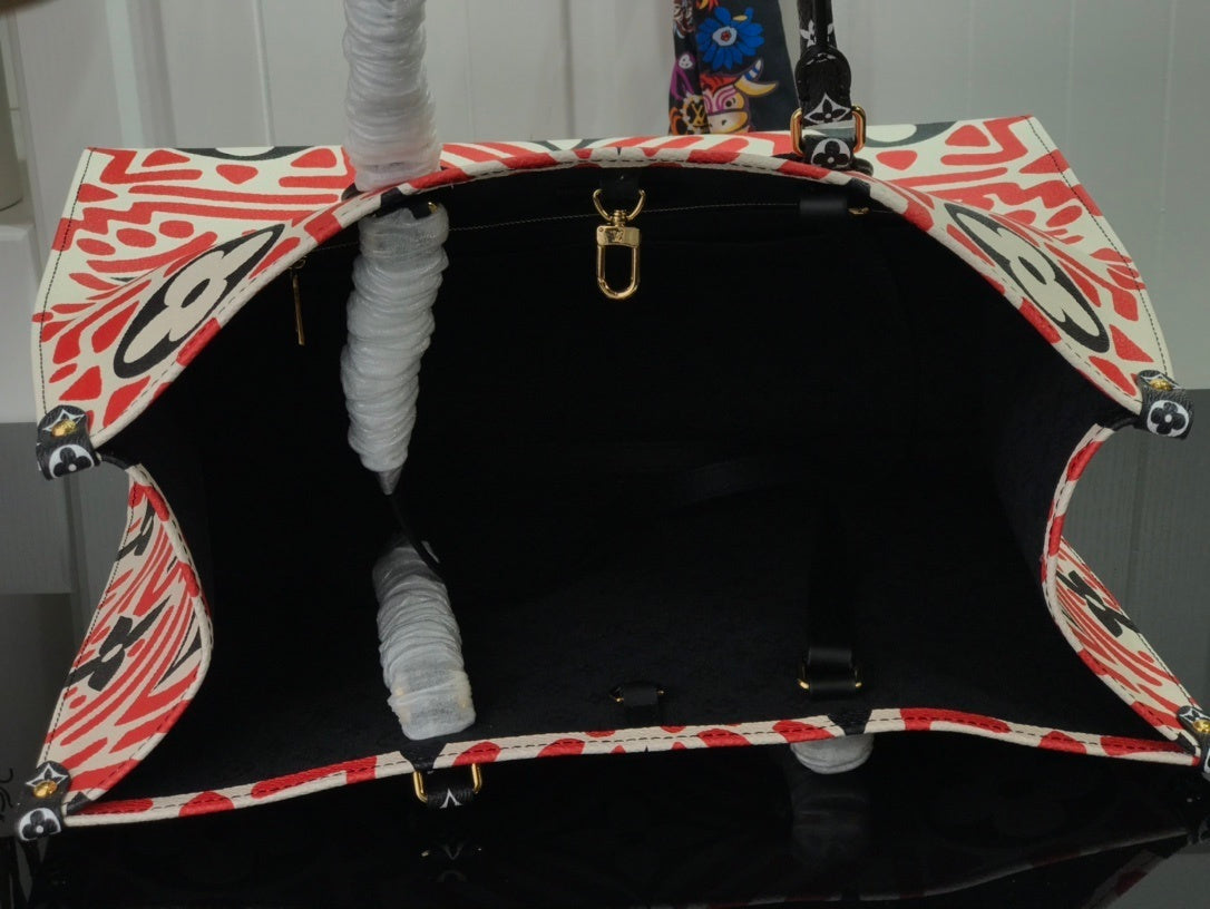Dragons Bags - Premium Luxury Goods and Accessories - AFFORDABLE LUXURY BAGS - 3974