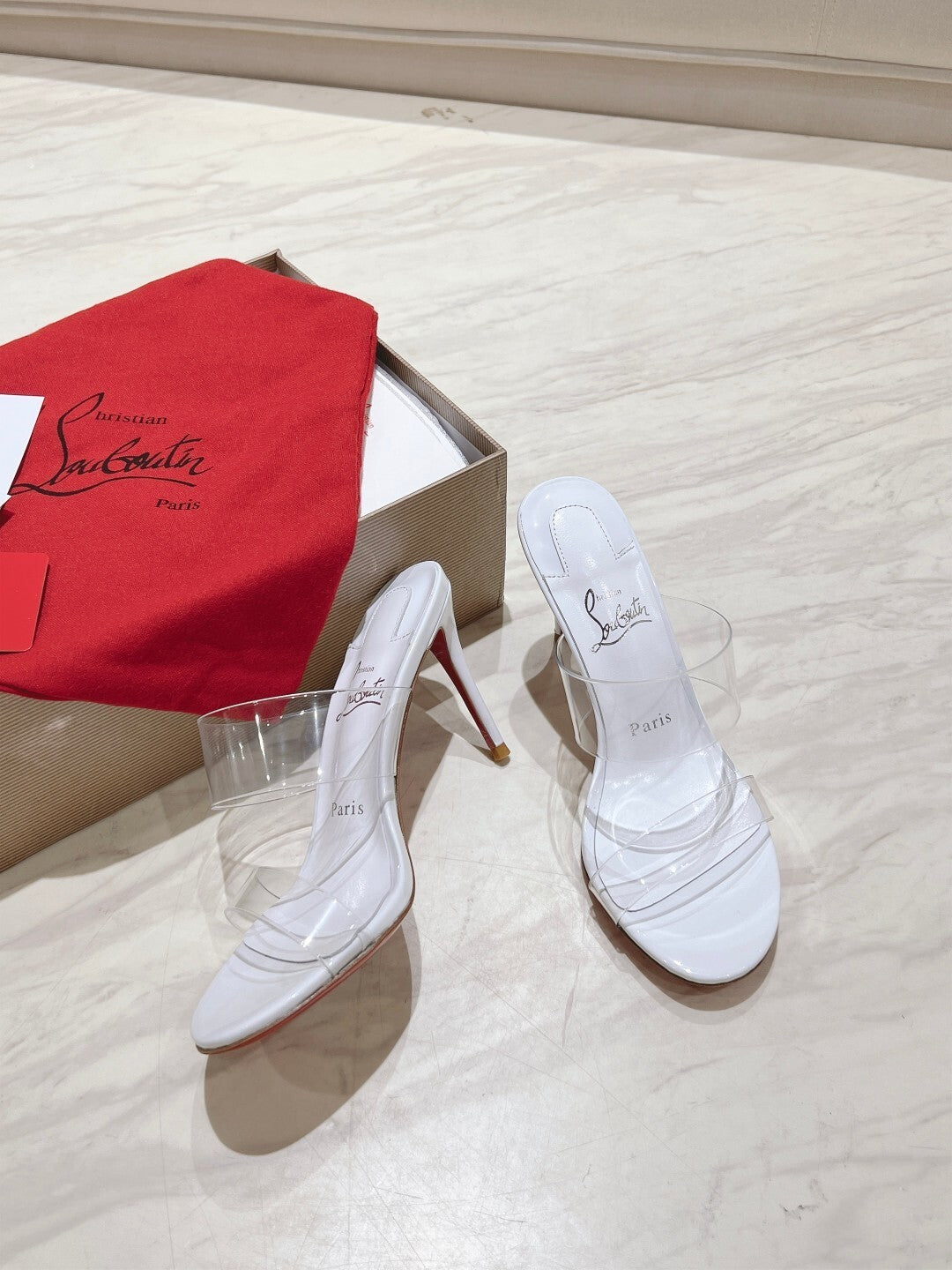 Dragons Bags - DESIGNER HEELS FOR WOMEN - AFFORDABLE LUXURY HEELS - 8128