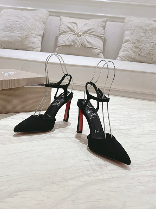 Dragons Bags - Premium Luxury Goods and Accessories - AFFORDABLE LUXURY HEELS - 8170