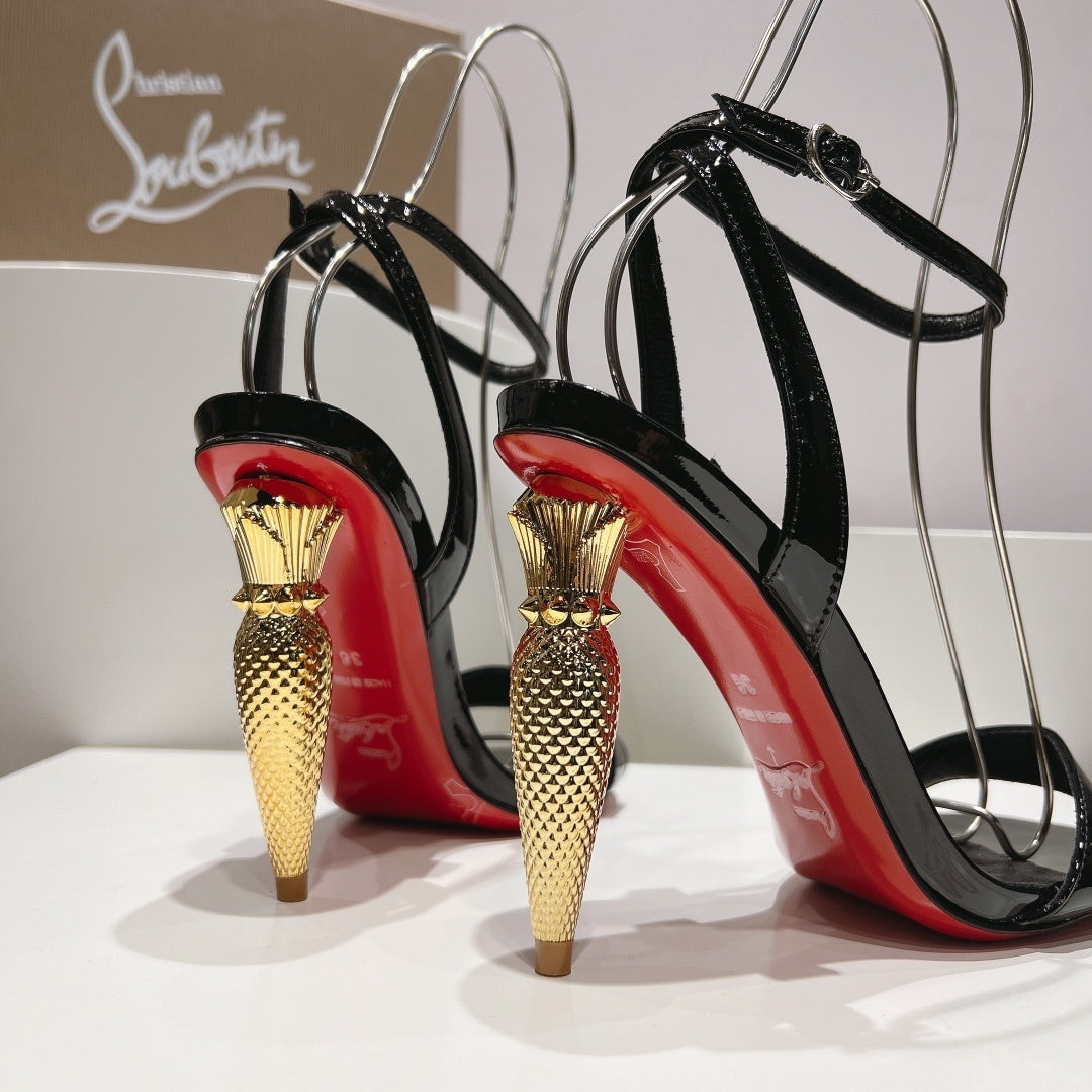 Dragons Bags - Best High-End Brands in One Place - AFFORDABLE LUXURY HEELS - 8029