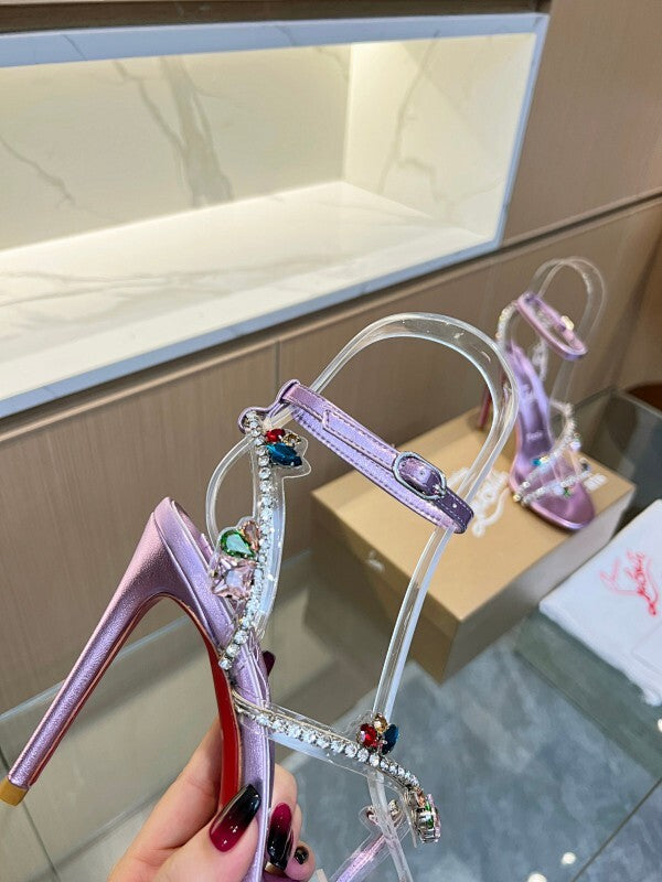 Dragons Bags - DESIGNER HEELS FOR WOMEN - AFFORDABLE LUXURY HEELS - 8012