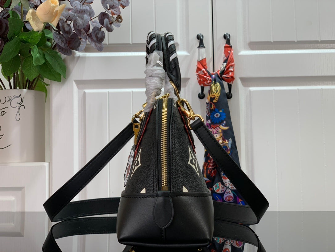 Dragons Bags - Best High-End Brands in One Place - AFFORDABLE LUXURY BAGS - 3985
