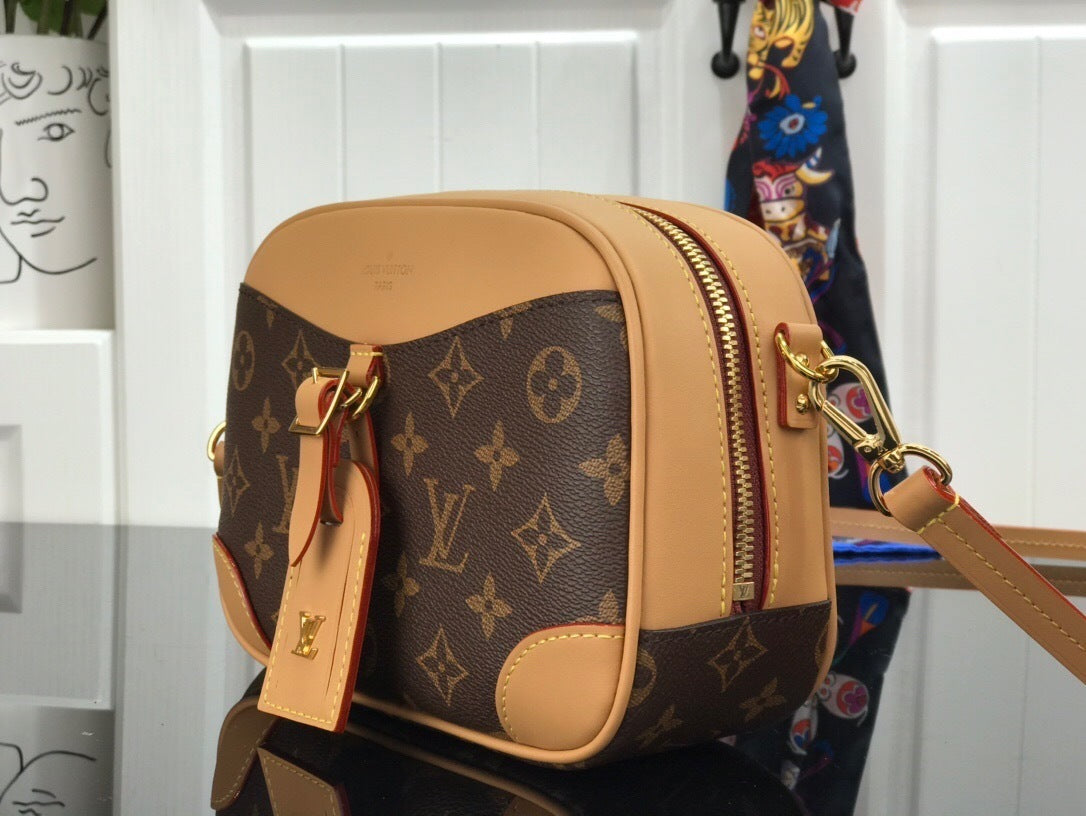Dragons Bags - Best High-End Brands in One Place - AFFORDABLE LUXURY BAGS - 4337