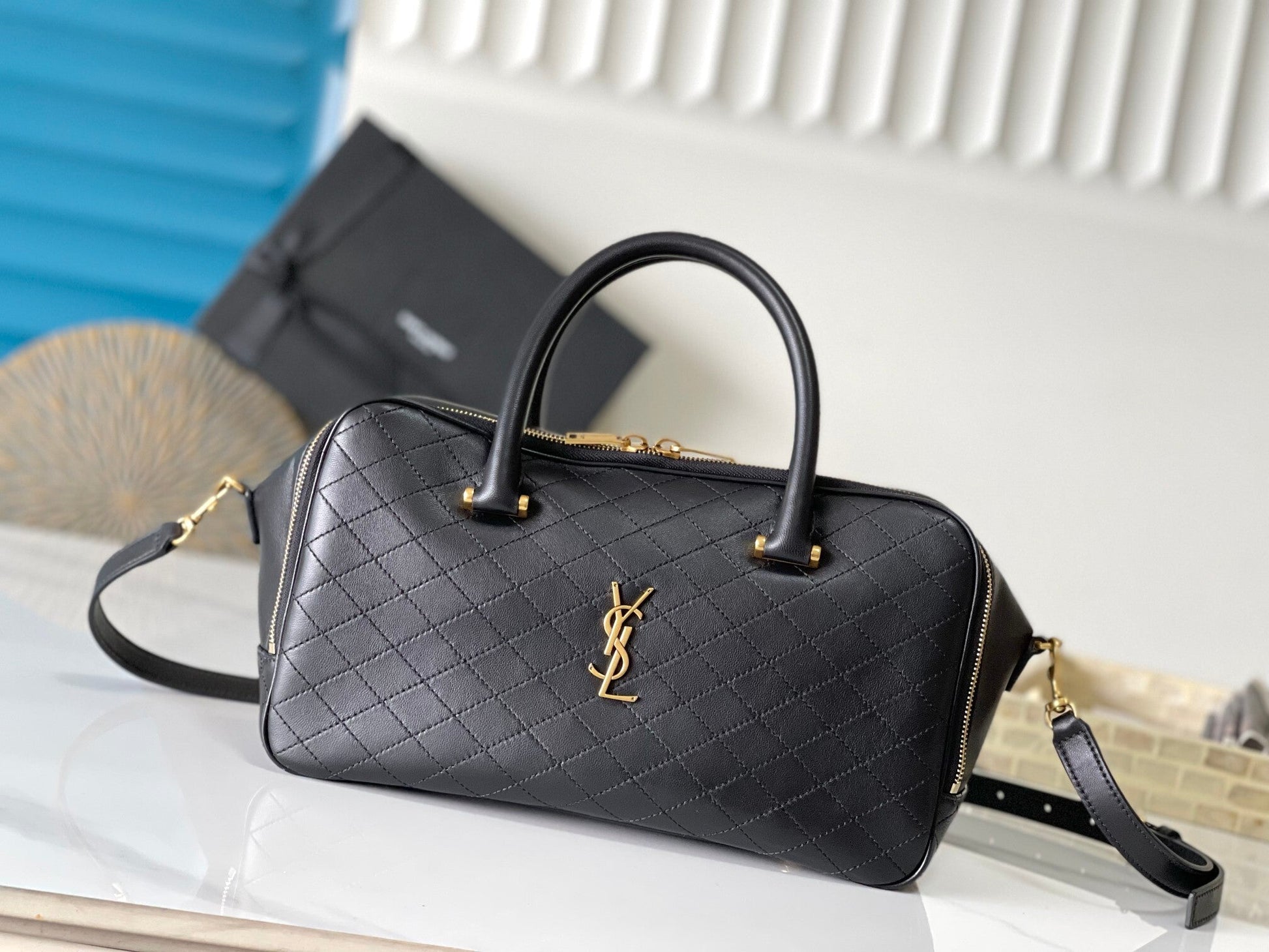 Dragons Bags - DESIGNER BAGS FOR WOMEN - AFFORDABLE LUXURY BAGS - 5940