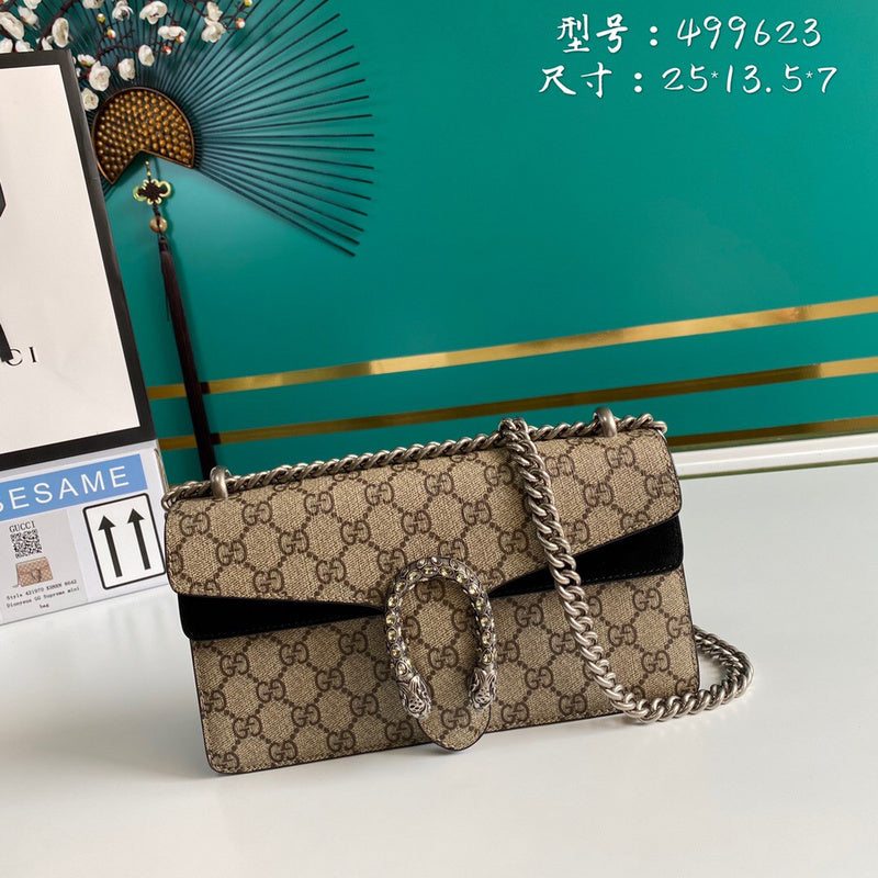 Dragons Bags - Premium Luxury Goods and Accessories - AFFORDABLE LUXURY BAGS - 20317