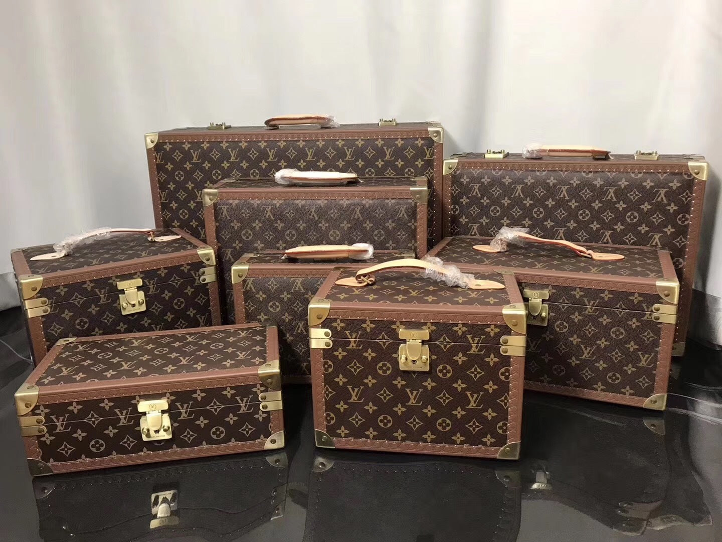 Dragons Bags - Premium Luxury Goods and Accessories - AFFORDABLE LUXURY BAGS - 3502