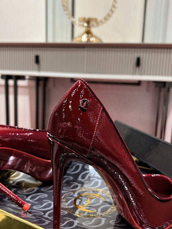 Dragons Bags - High-Quality Designer Products for You - AFFORDABLE LUXURY HEELS - 8191