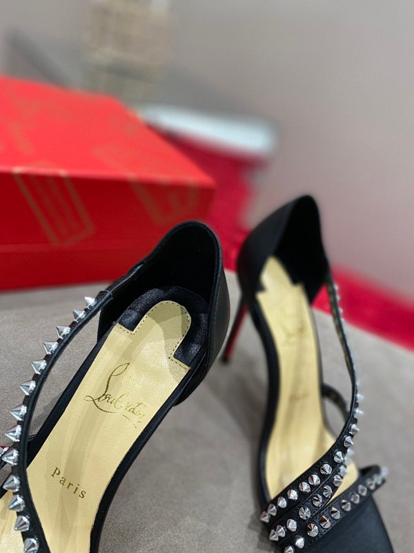 Dragons Bags - Premium Luxury Goods and Accessories - AFFORDABLE LUXURY HEELS - 7962