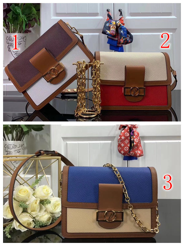 Dragons Bags - Best High-End Brands in One Place - AFFORDABLE LUXURY BAGS - 3873