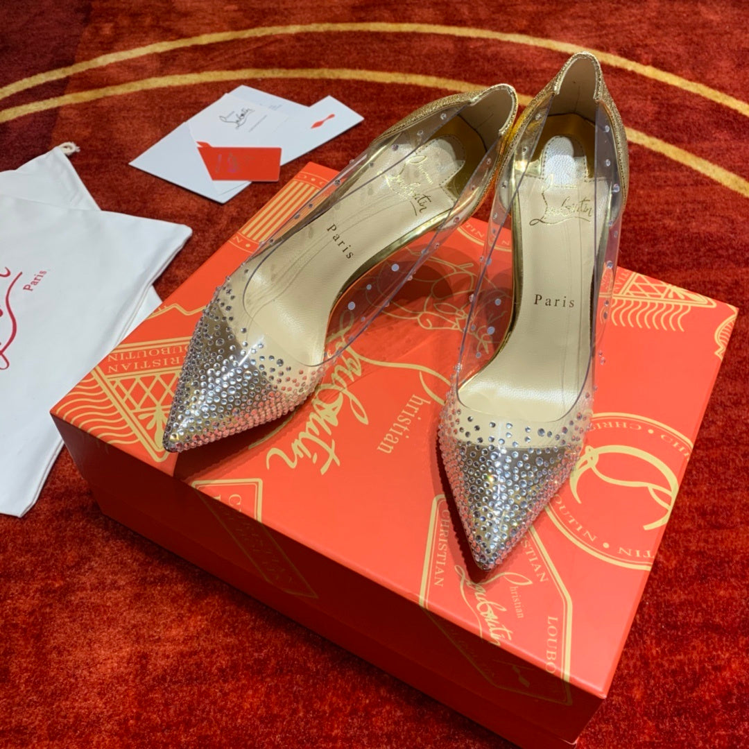 Dragons Bags - High-Quality Designer Products for You - AFFORDABLE LUXURY HEELS - 8195