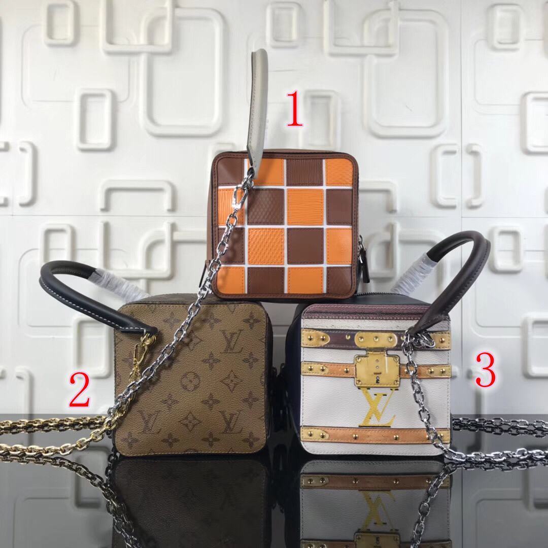 Dragons Bags - Best High-End Brands in One Place - AFFORDABLE LUXURY BAGS - 3705