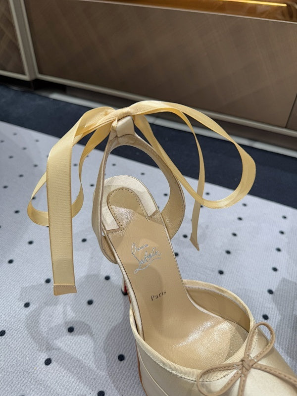 Dragons Bags - Premium Luxury Goods and Accessories - AFFORDABLE LUXURY HEELS - 8218