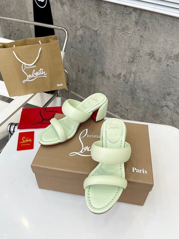 Dragons Bags - Best High-End Brands in One Place - AFFORDABLE LUXURY HEELS - 8009